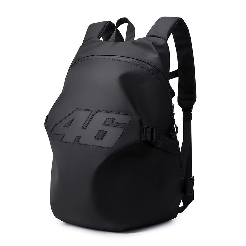 ALBERS™ Illuminated Helmet Backpack - 46 & 93 Tribute Edition