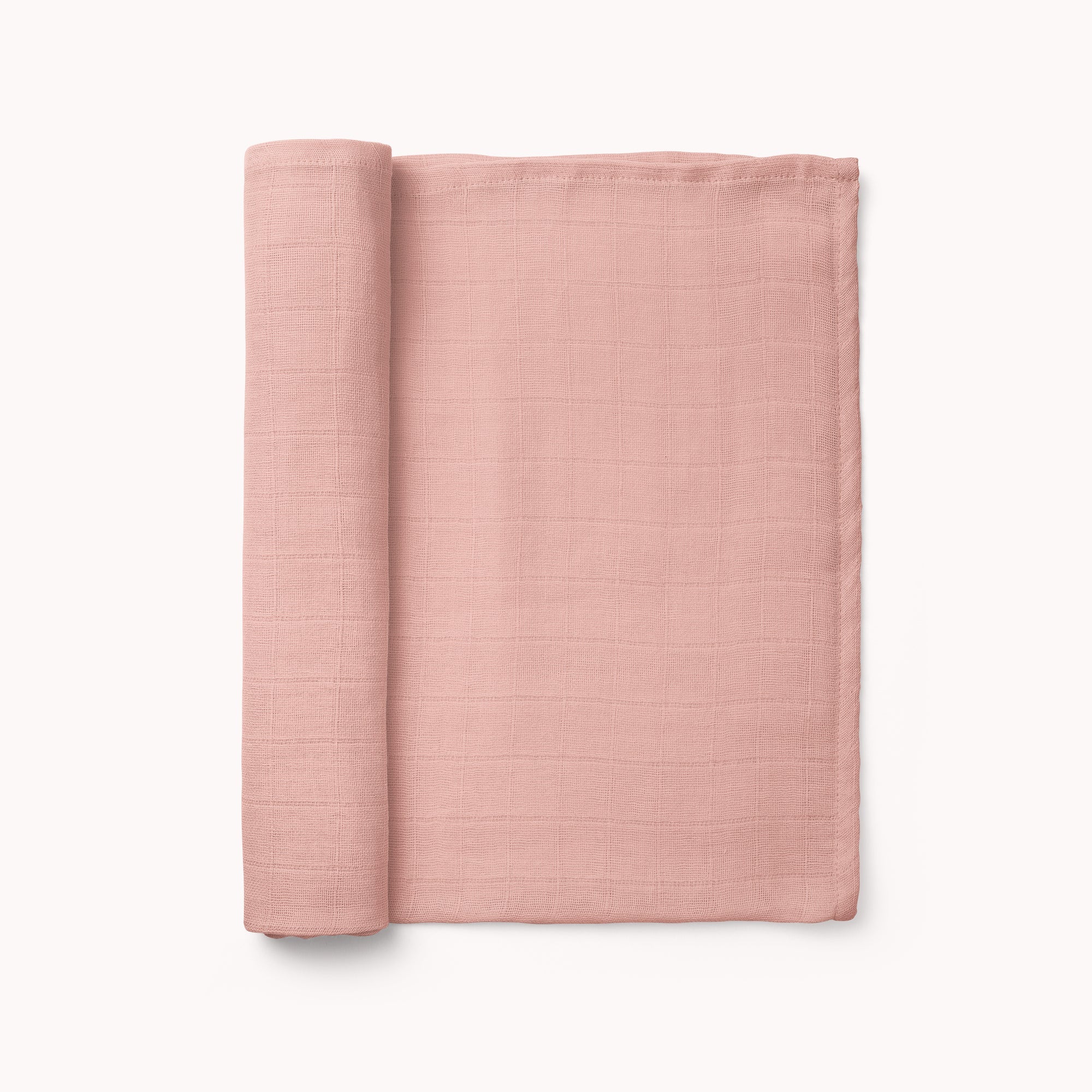 Lightweight Muslin Swaddle Blanket